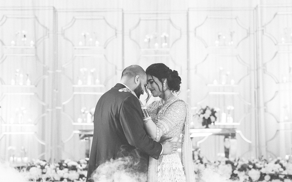 Jasmeet & Sumeet