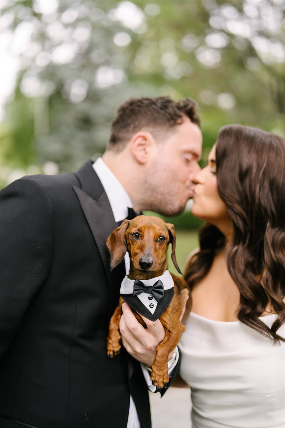 Victoria & Daniel