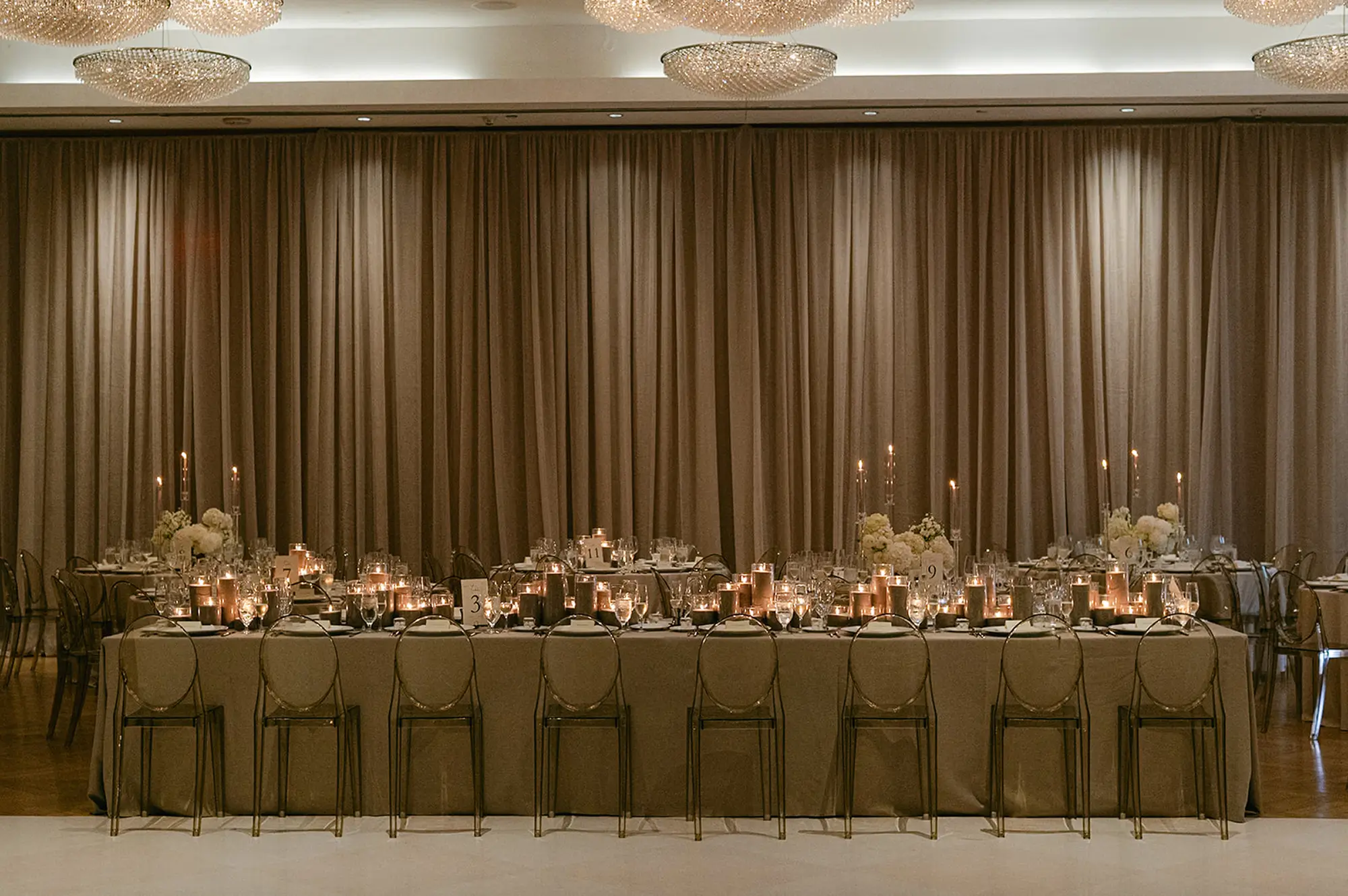 Full-Service Wedding Planning Full-Service Wedding Planning