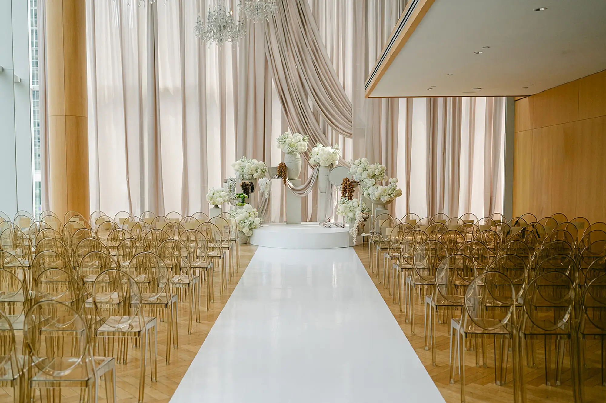 Full-Service Wedding Planning Full-Service Wedding Planning