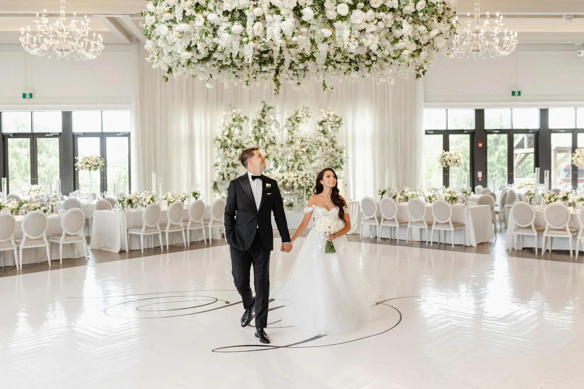 Full-Service Wedding Planning Full-Service Wedding Planning